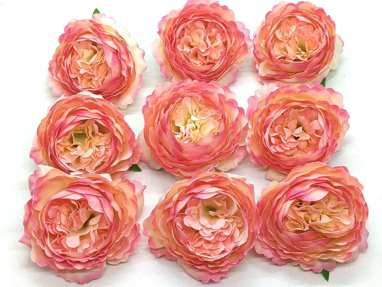 Fabric Peony , Design - 55