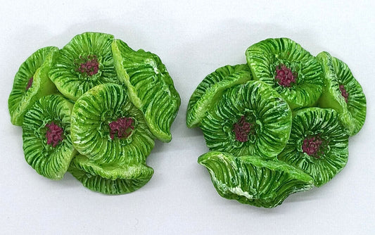 Aquatic Plant - Miniature- 2 pieces , Design – 818