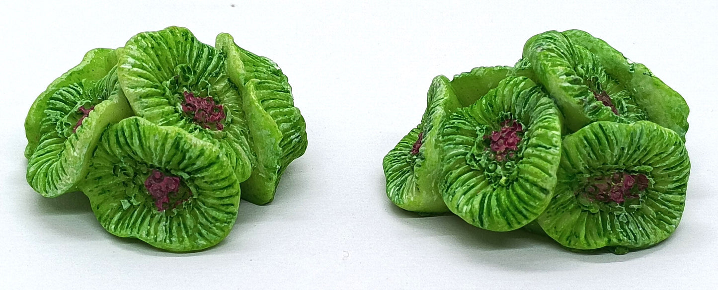 Aquatic Plant - Miniature- 2 pieces , Design – 818