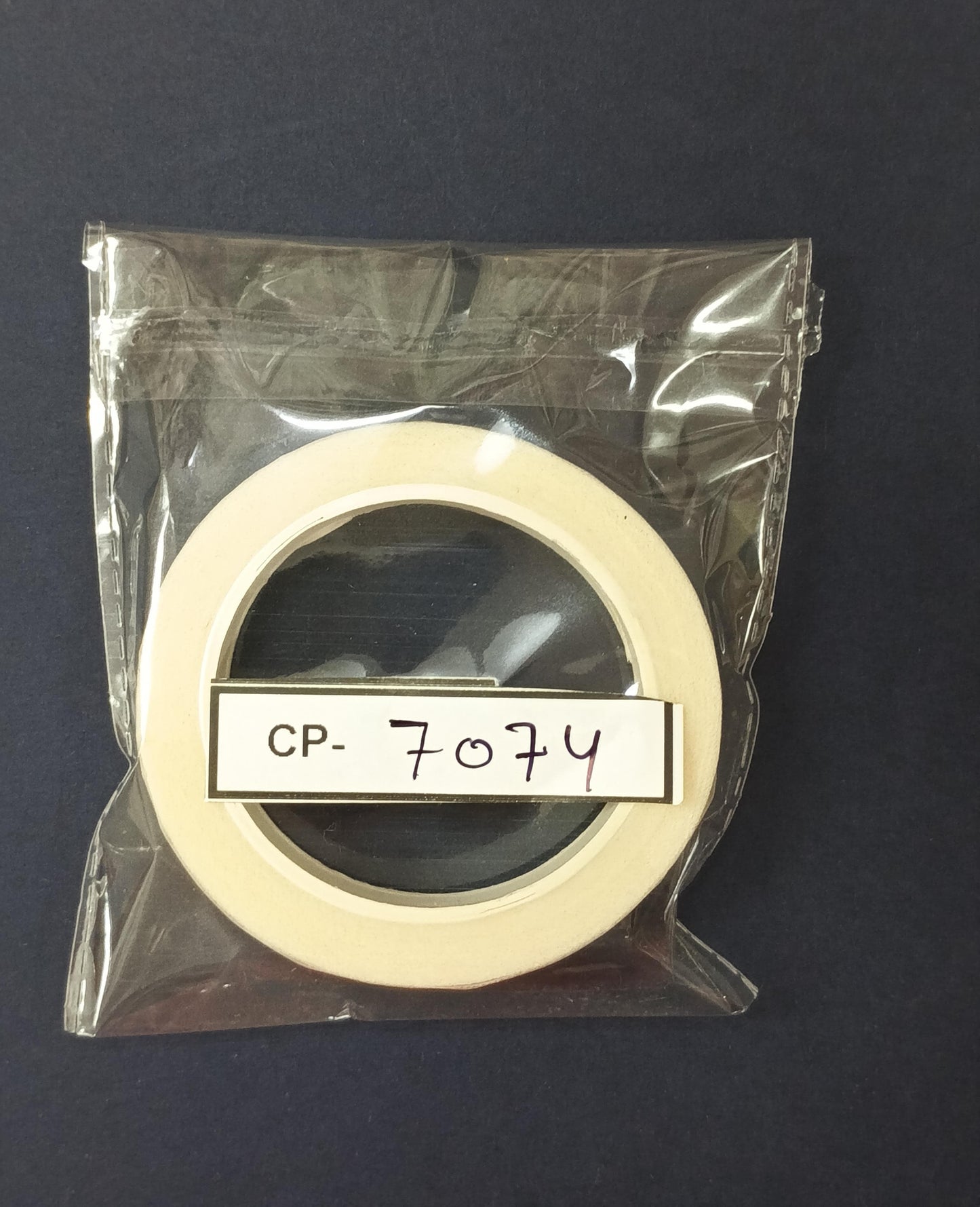 Floral Tape - White - 2 pieces