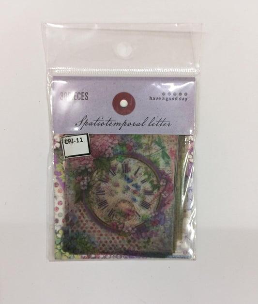 Alice Garden Collection Pack – CPJ11