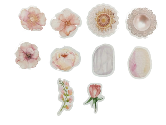 Gentle Prologue Series package – CPJ193