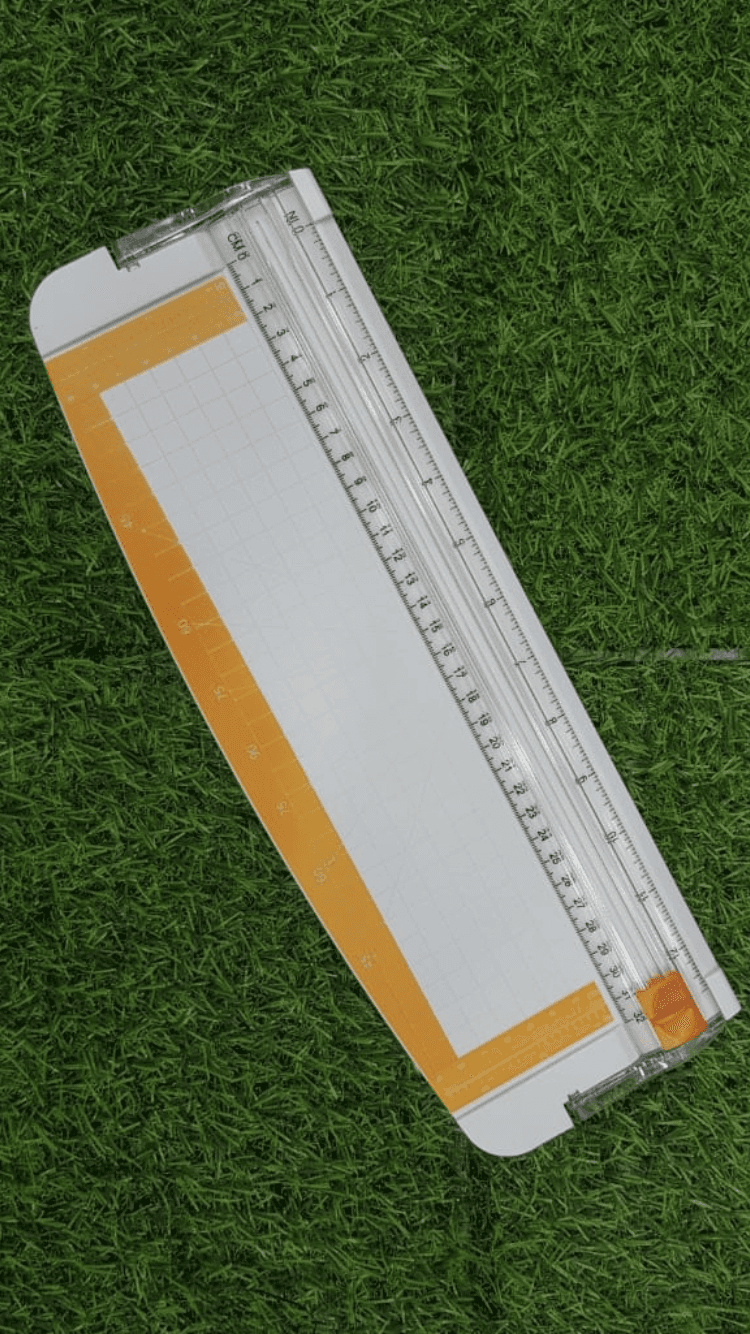 Trimmer (12 Inch )
