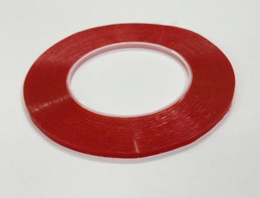 Tacky Tape – 4mm- 1 piece