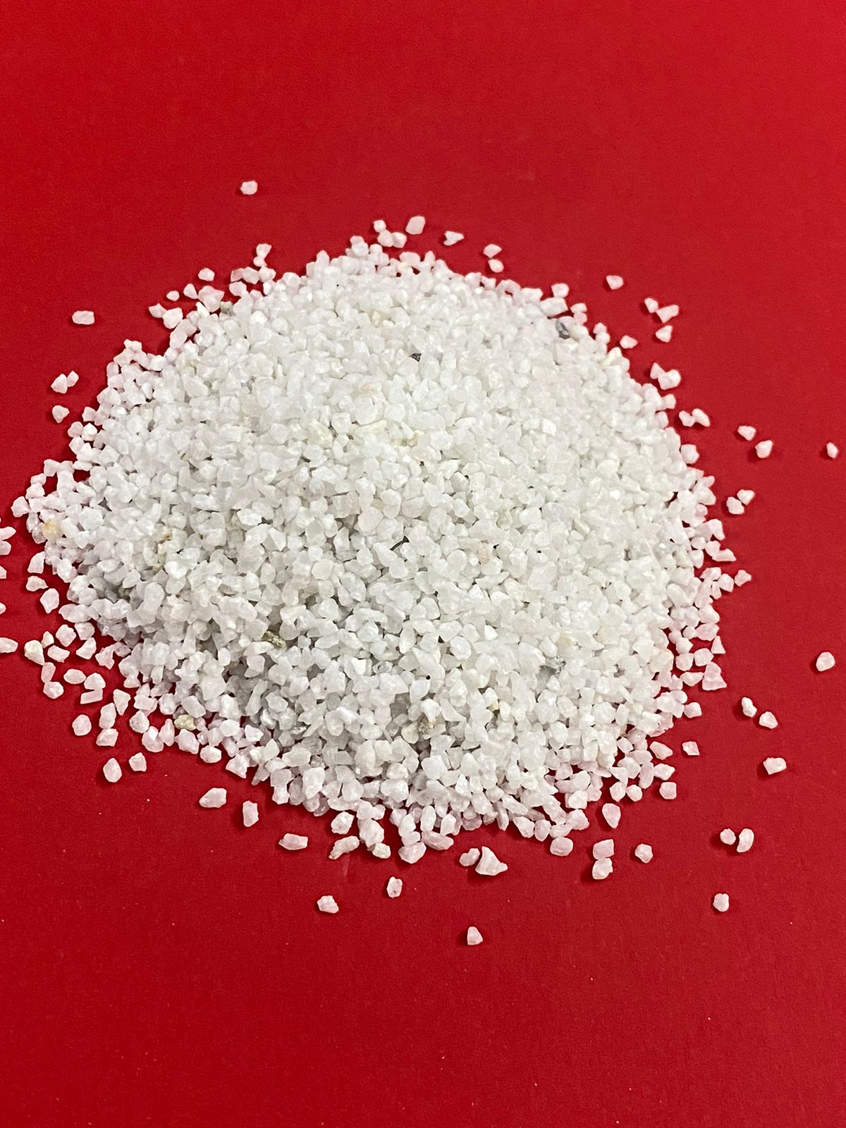 Resin white Beach Sand – Design – 99