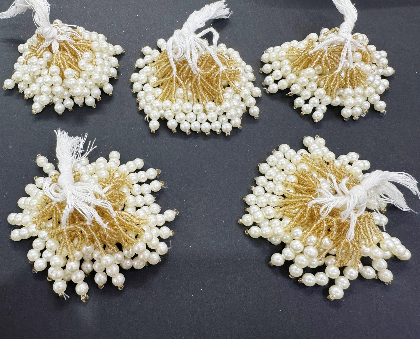 Latkan- 5 bunches , Design - 4