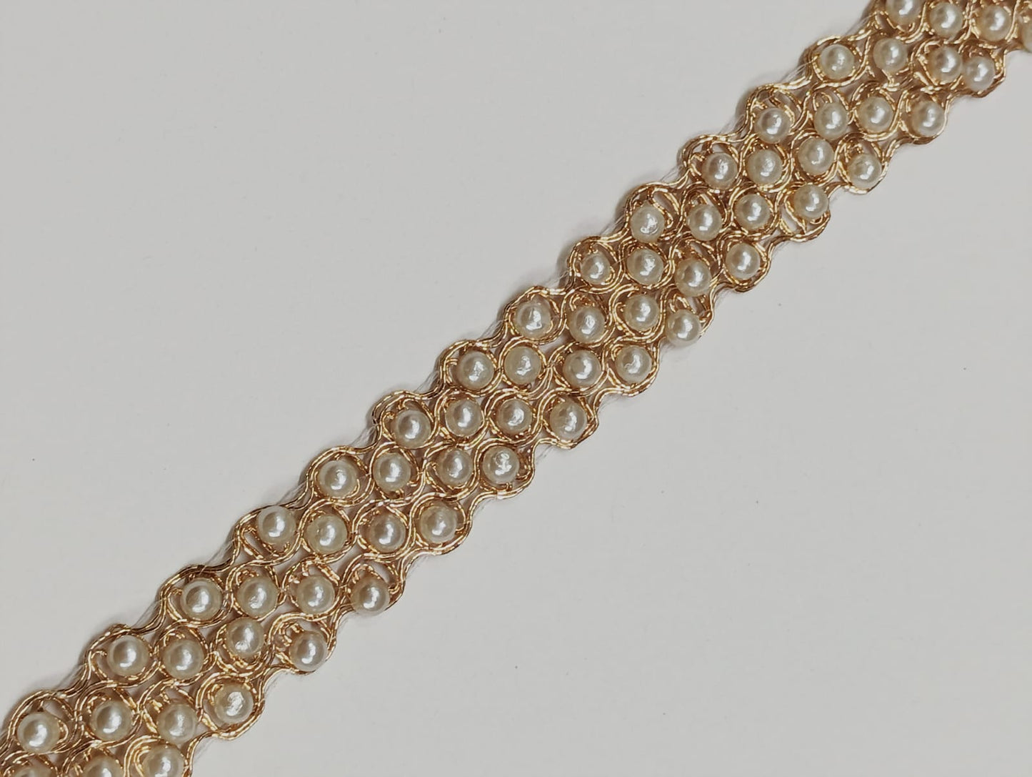 Pearl Lace