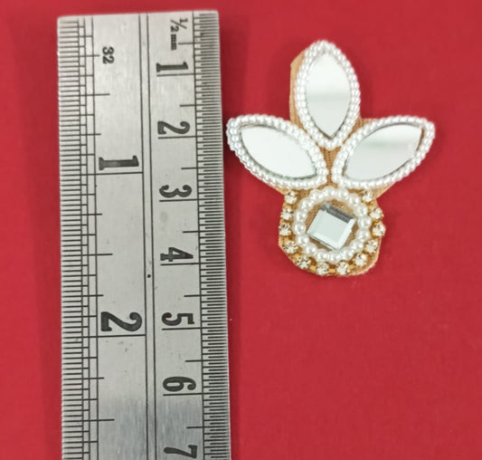 Leave Patch - 25 pieces