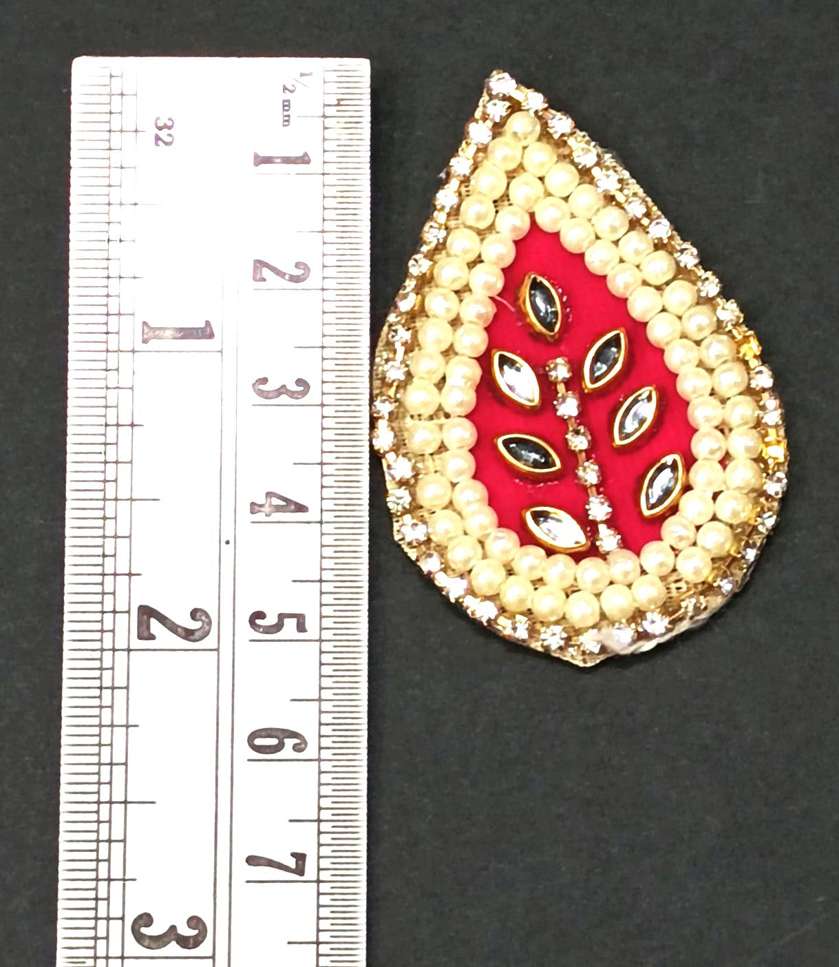 Ambi Patch - Pink - 10 pieces