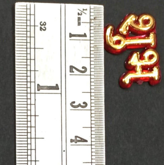 Subh - Labh - 15 pair