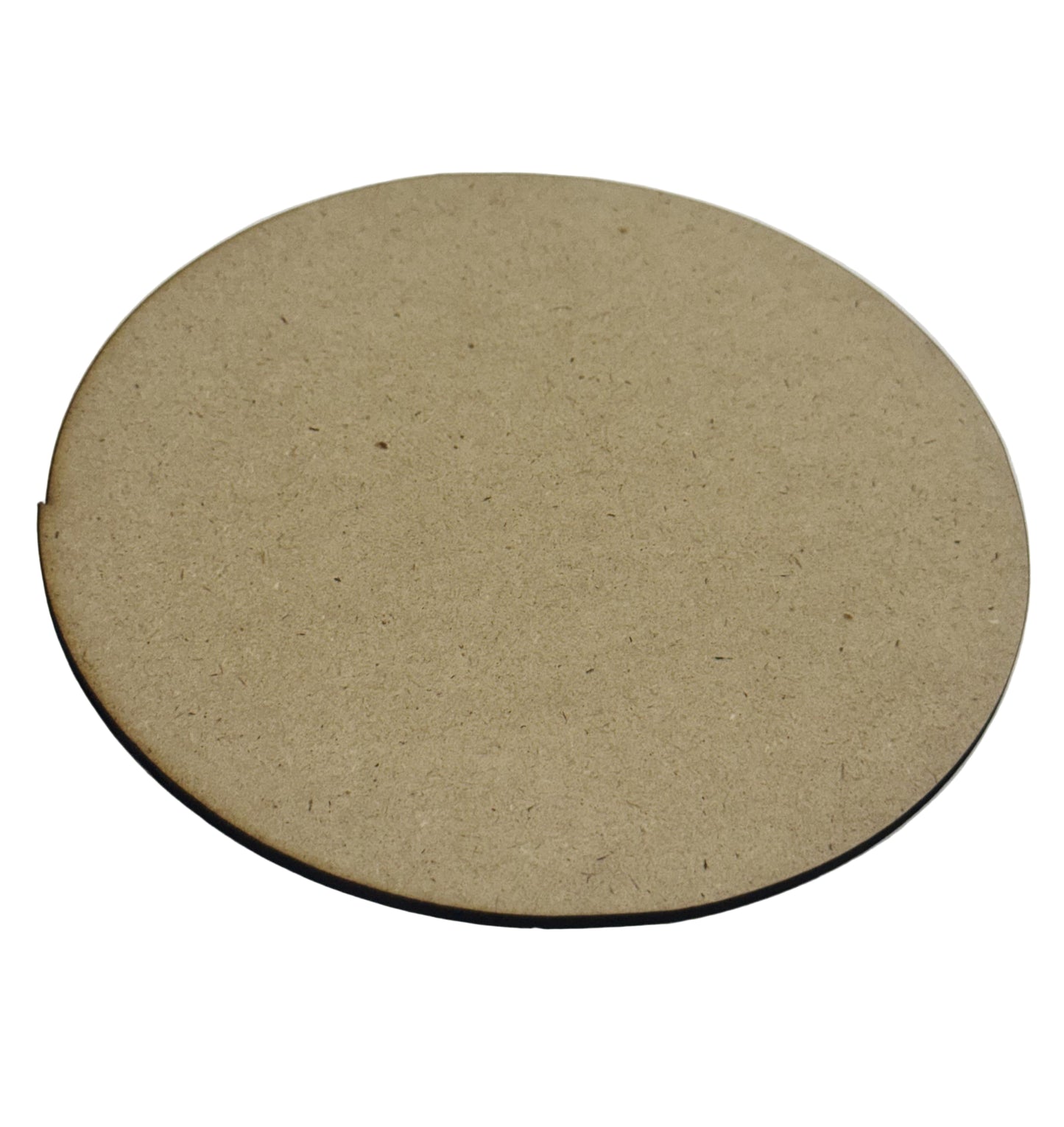 Circle Base- 6 inch - 10 pieces