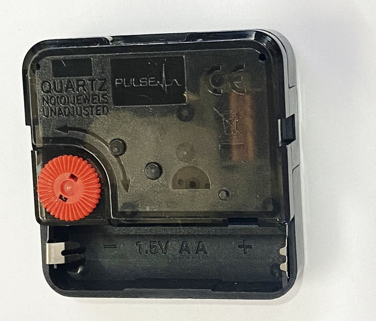 Clock Machine - 22 mm - Silent (sweep)