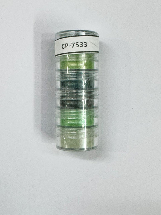Mica Pigment Set- 1