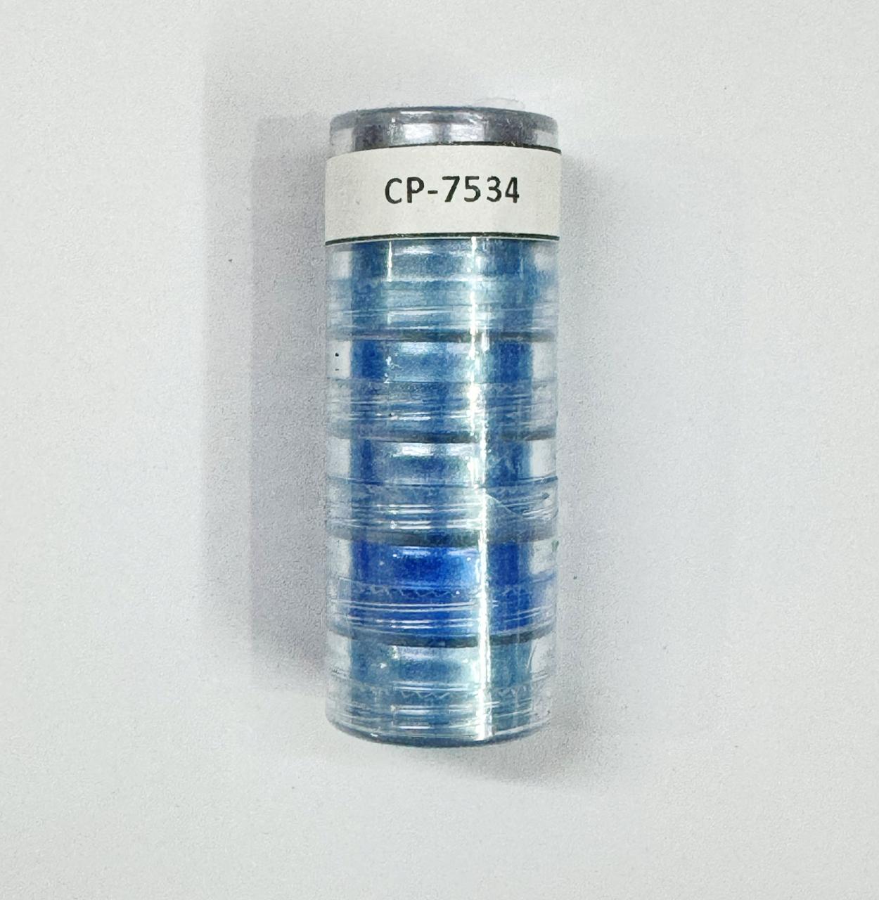 Mica Pigment set - 2 BLUE theme