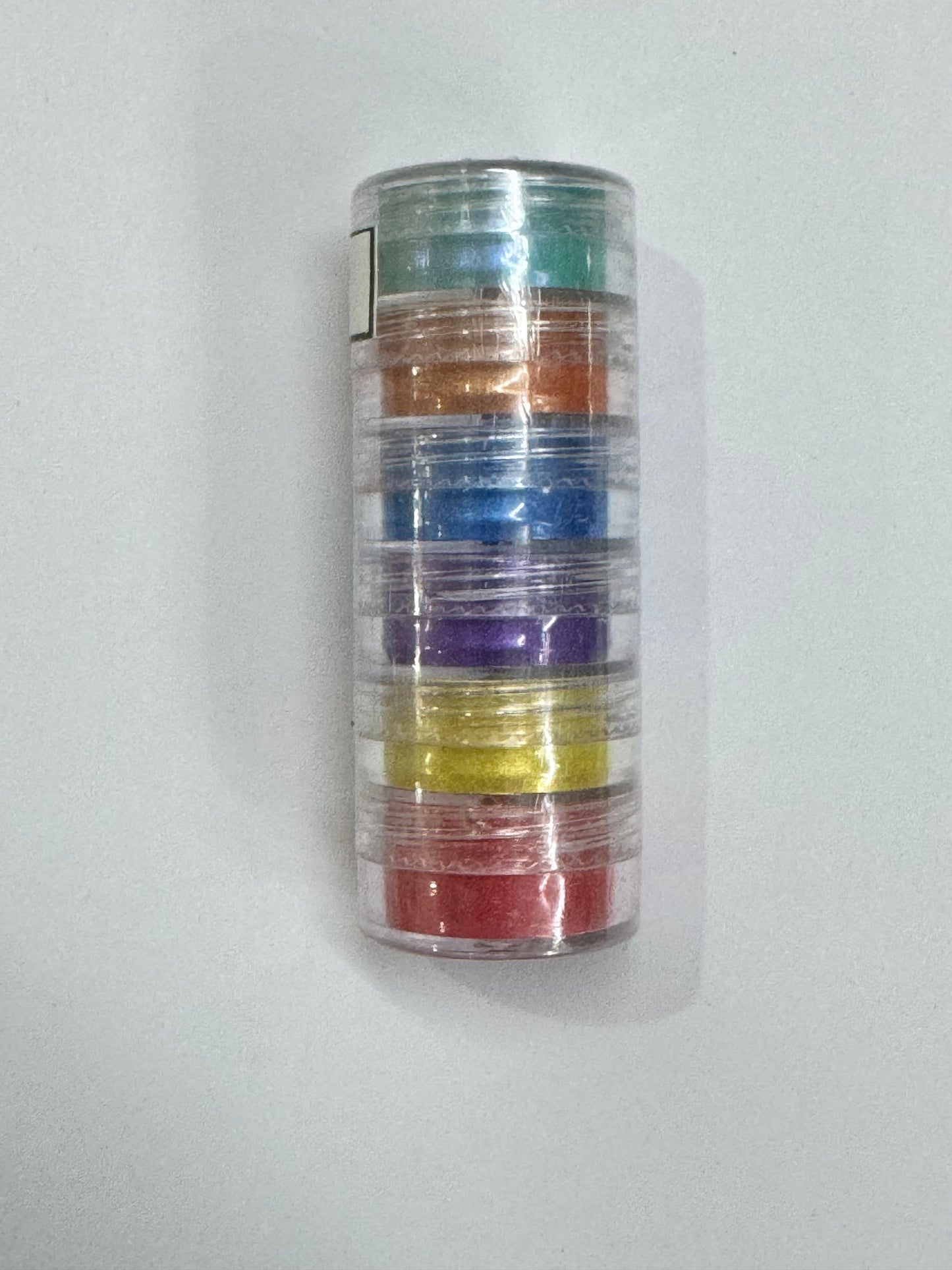 Mica Pigment Set - 3 Multi Color