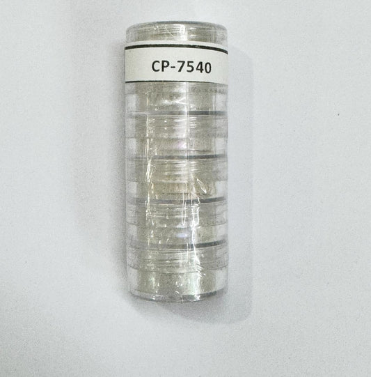 Mica Pigment Set - 8