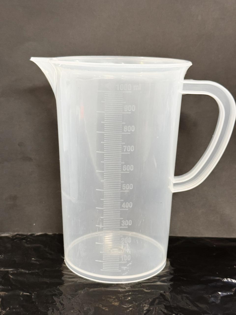 Measuring Jug / Tool / Cup / Beaker - 1000 ml