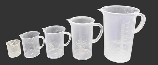 Measuring Jug / Tool / Cup / Beaker - 2000 ml