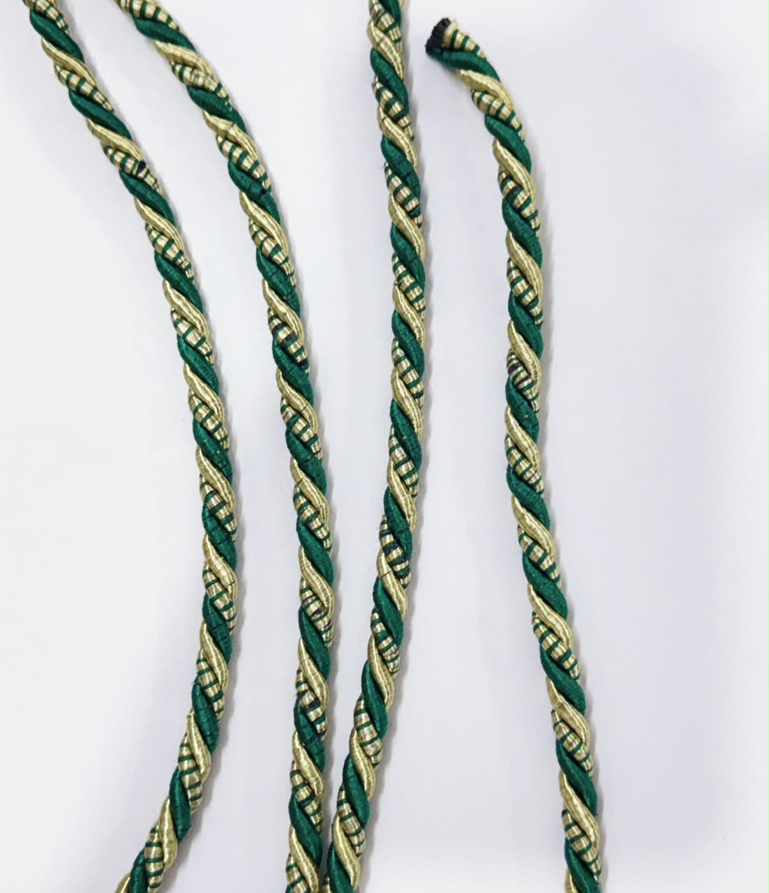 Fancy Rope - 1 Pieces – 4.7 mtr