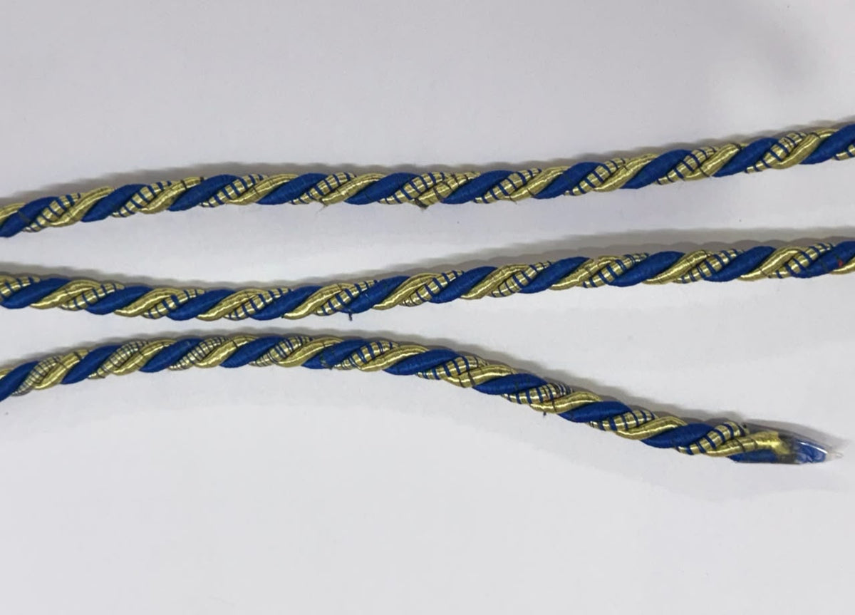 Fancy Rope – 1 Piece - 4.7 mtr