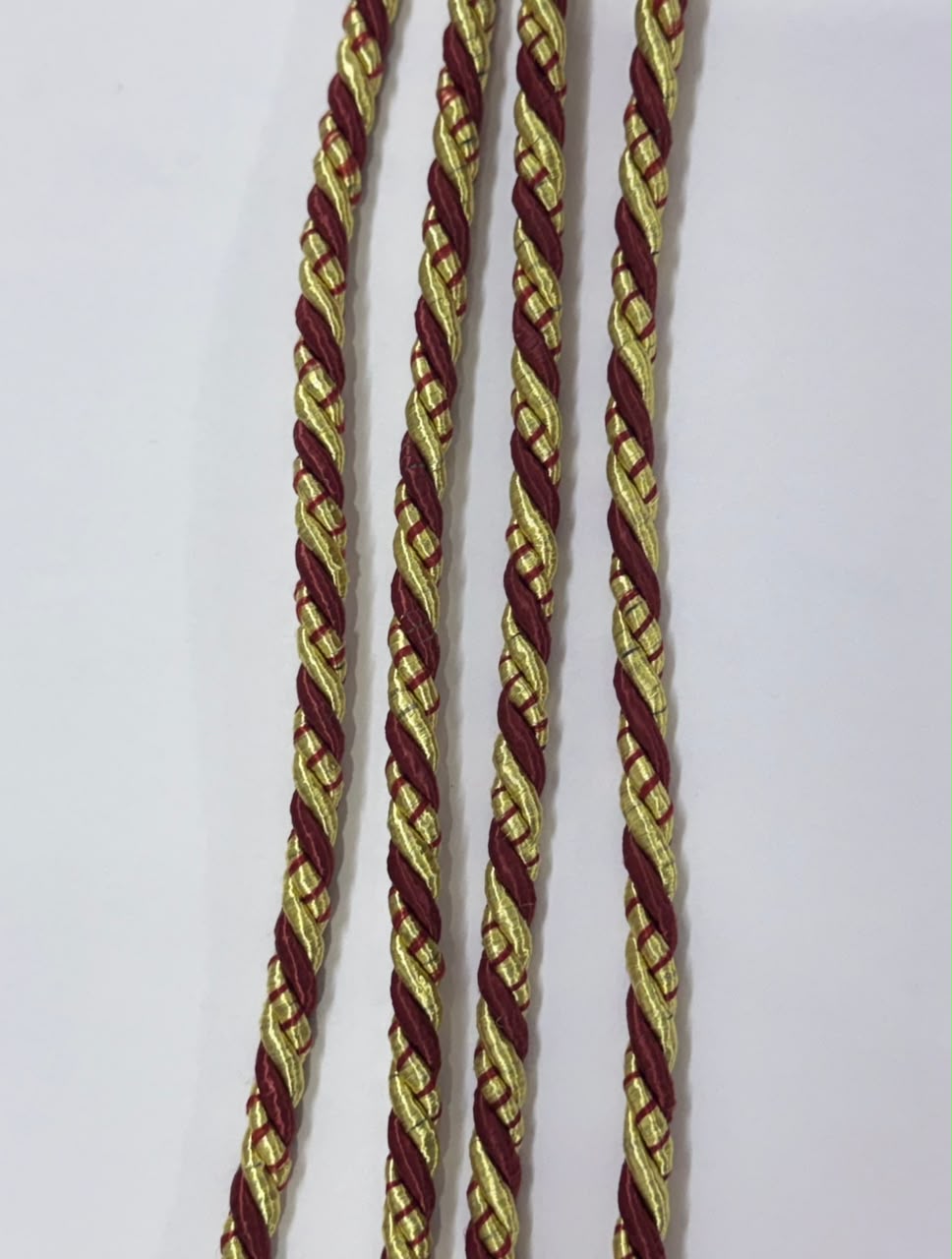 Fancy Rope – 1 Piece - 4.7 mtr