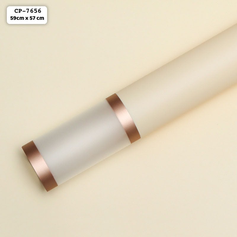 Wrapping Paper - 20 sheets, D - 25