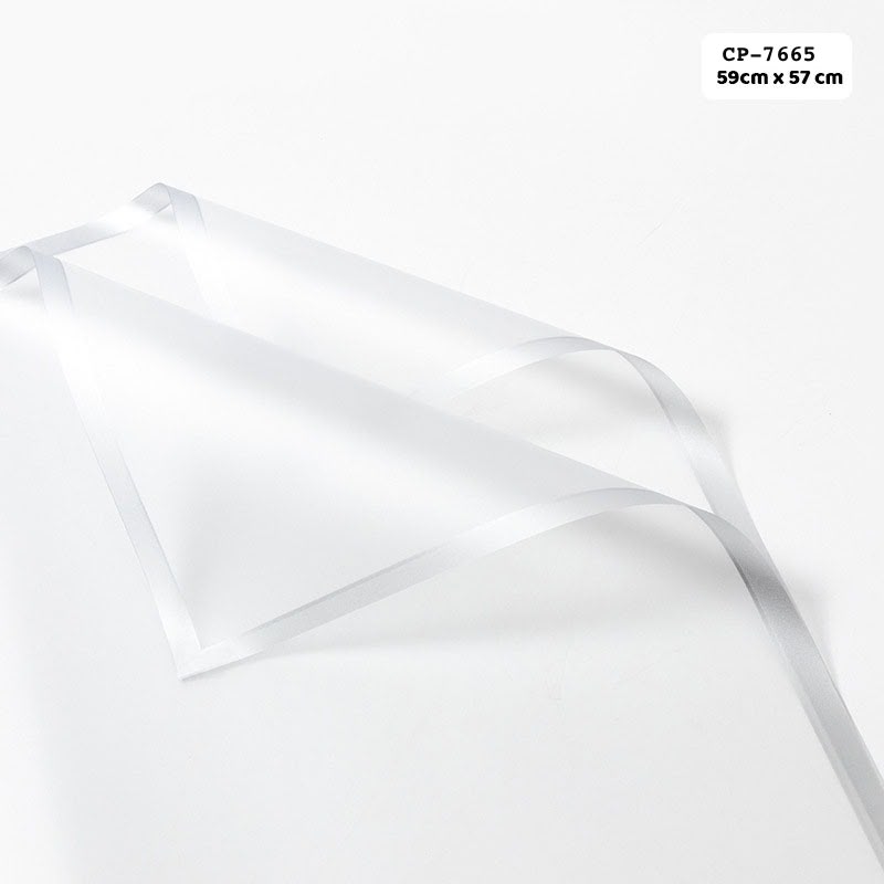 Wrapping Paper - 20 sheets, D - 34