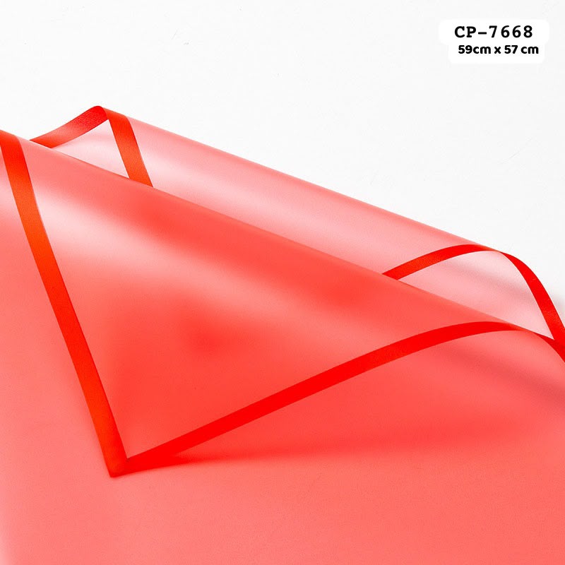 Wrapping Paper - 20 sheets, D - 37