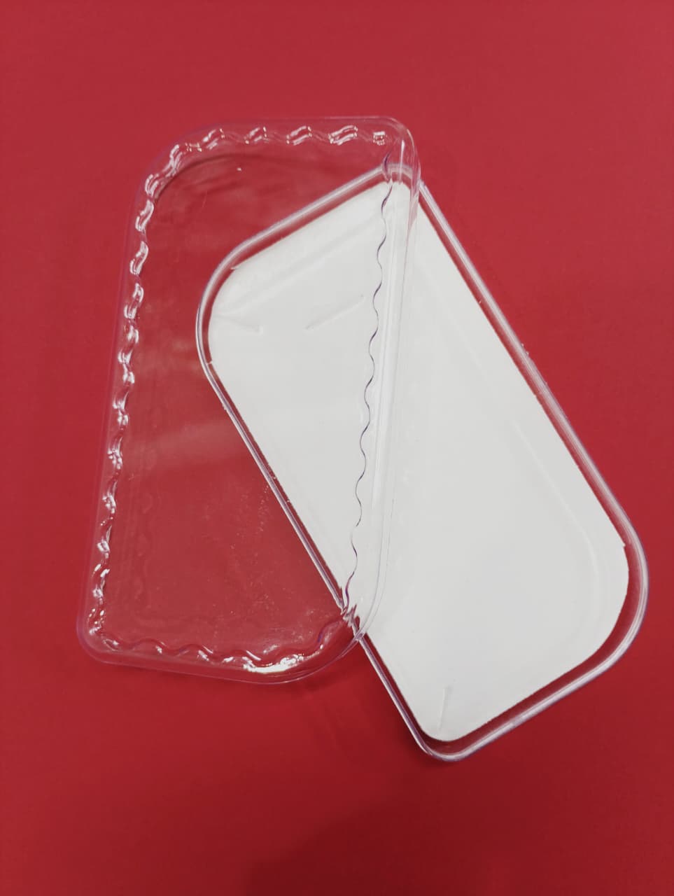 Rakhi Packaging Box - 1 piece - Design -21
