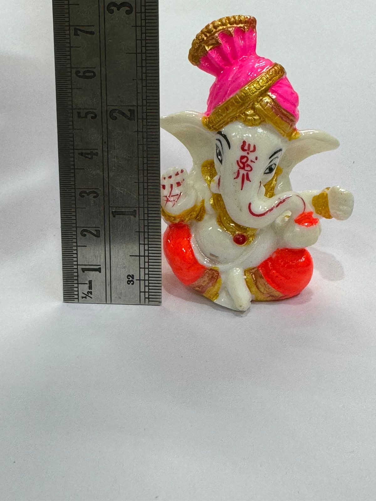 Ganesh Ji Idol- 10 pieces design -2