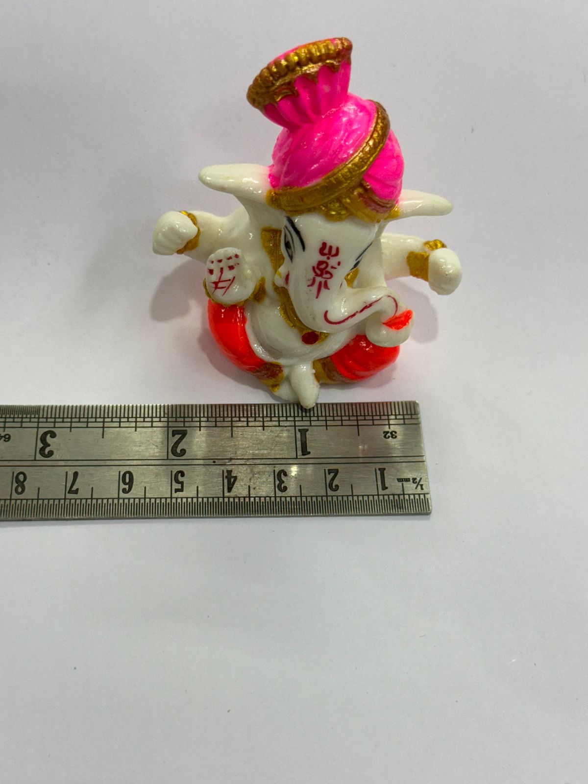 Ganesh Ji Idol- 10 pieces design -2