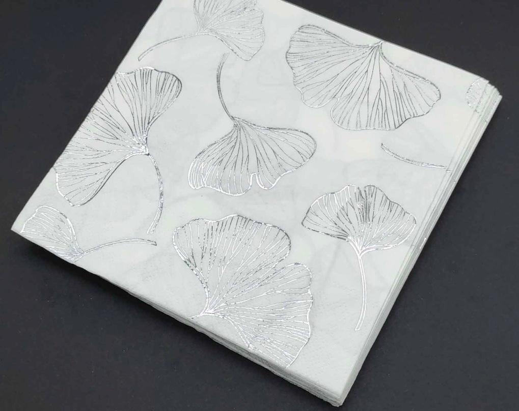 Decoupage Tissue- 16 Sheets - D130