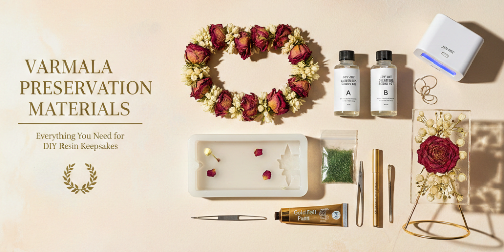 Varmala Preservation