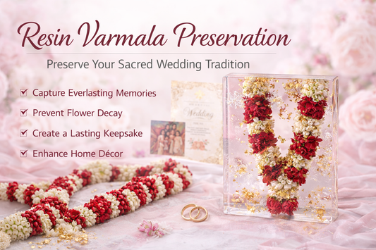 Varmala Preservation
