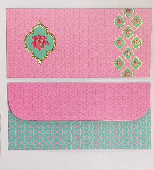 Envelope Design -1