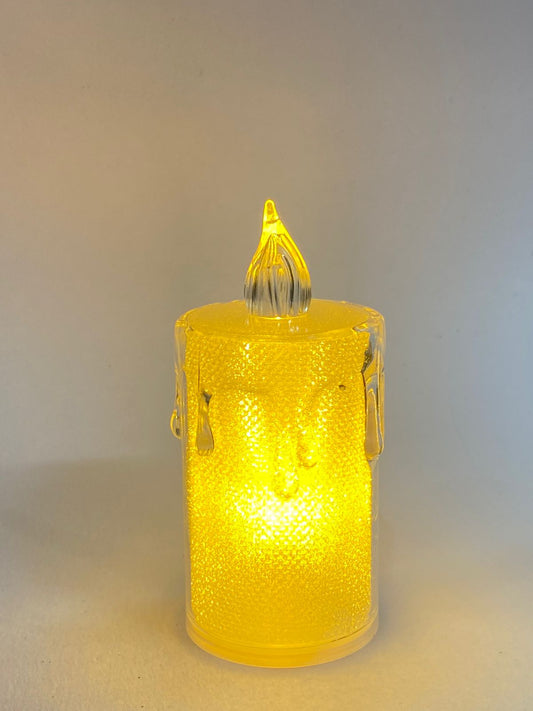 Fancy Light – Design No. 11