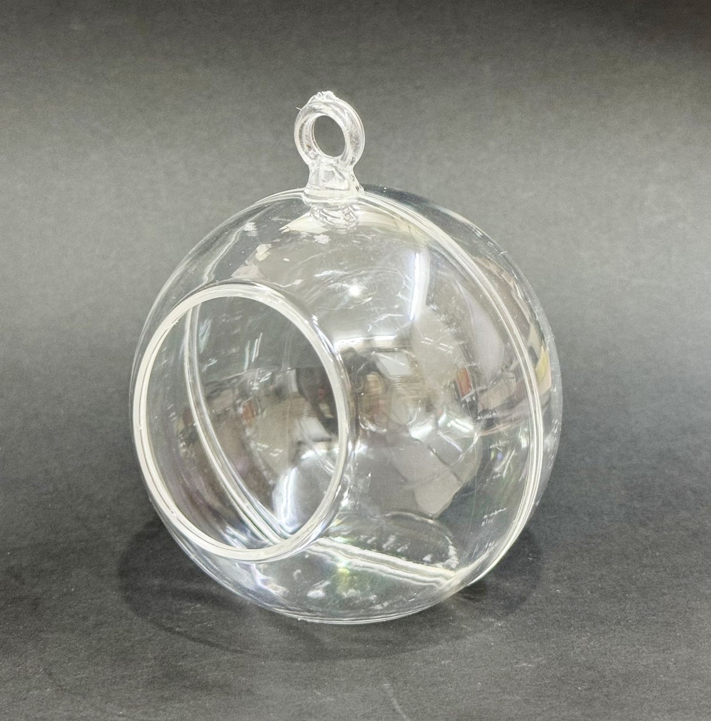 Acrylic Ball – 10 Pieces