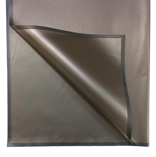 Wrapping Paper - 20 sheets, D - 2
