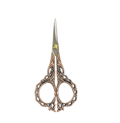 Vintage Scissor- Design -1