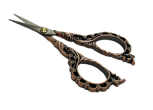 Vintage Scissor- Design -1