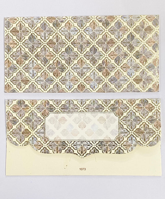 Envelope Design -2