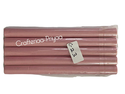 Glue gun Wax Seal Stick- 5 pieces -Shade- 23