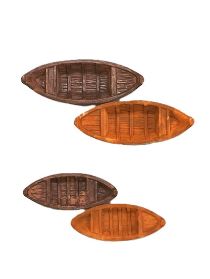 Boat Miniature – 4 piece , Design - 862