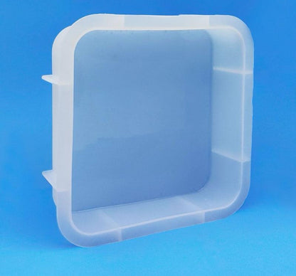 Square Mould - 6 inch - Design – 296