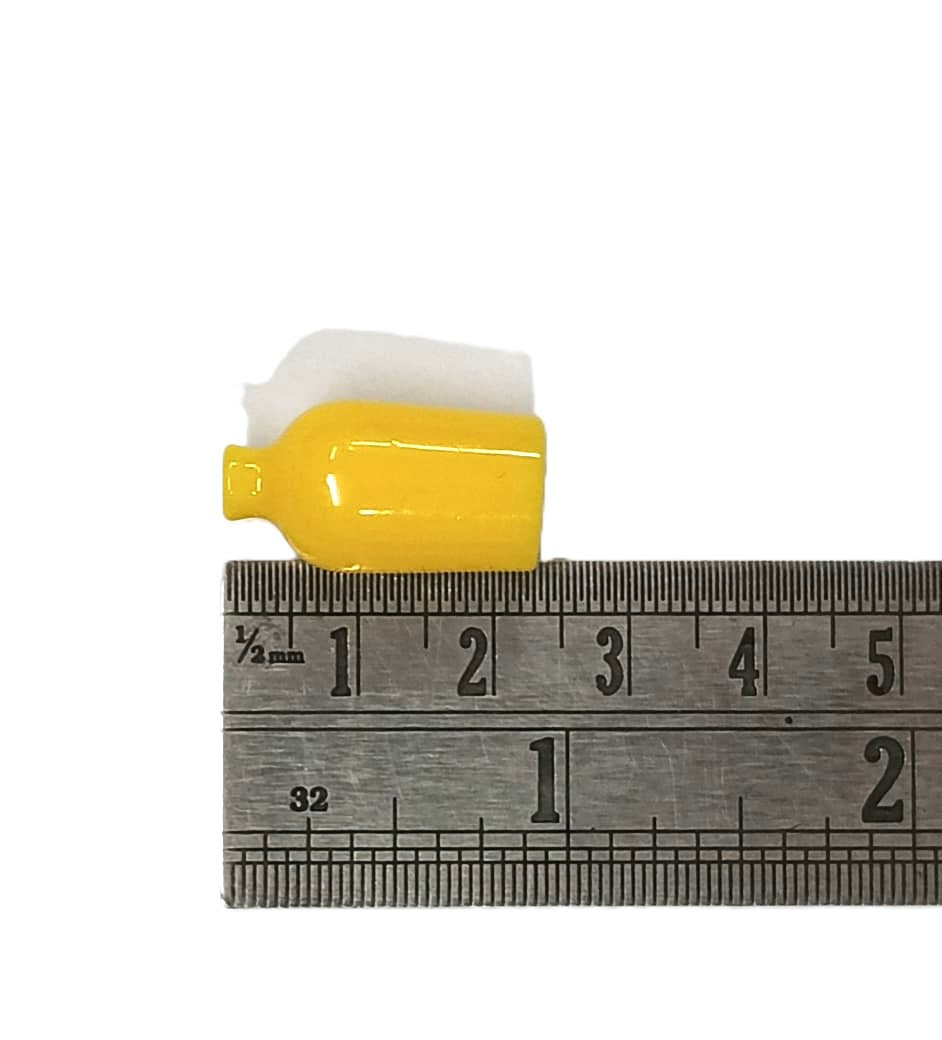 Vase / Pot -  Miniature- 3 pieces , Design – 864