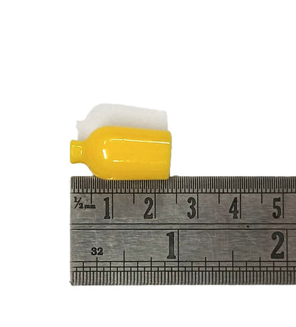 Vase / Pot -  Miniature- 3 pieces , Design – 864