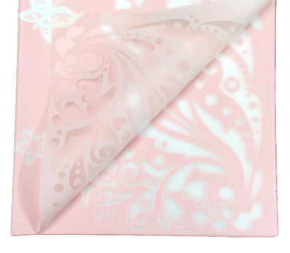 Wrapping Paper - 20 sheets, D - 3