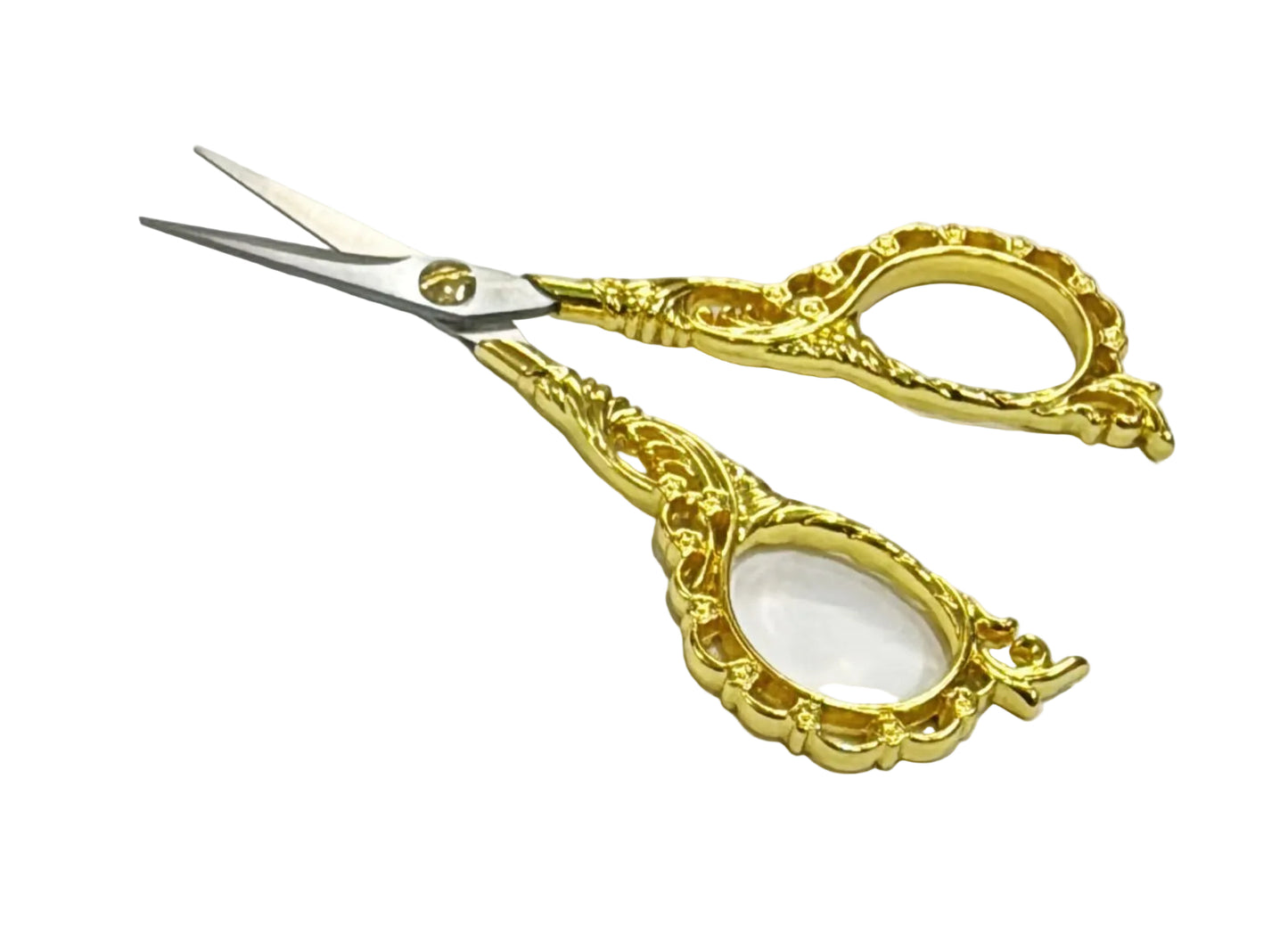 Vintage Scissor- Design -2