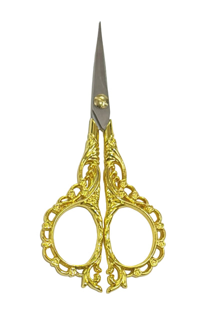 Vintage Scissor- Design -2