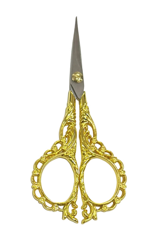 Vintage Scissor- Design -2